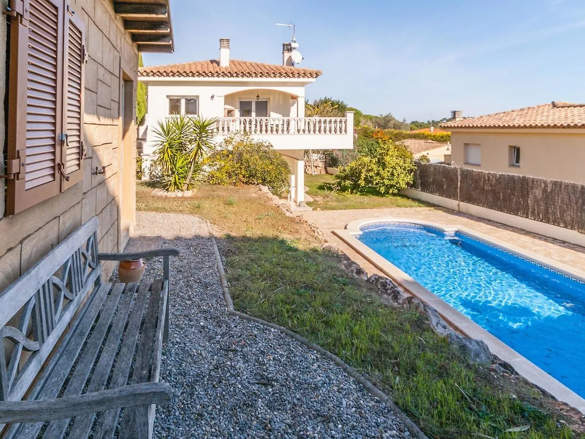 Lovely Villa In L'Escala With Private Swimming Pool 스페인