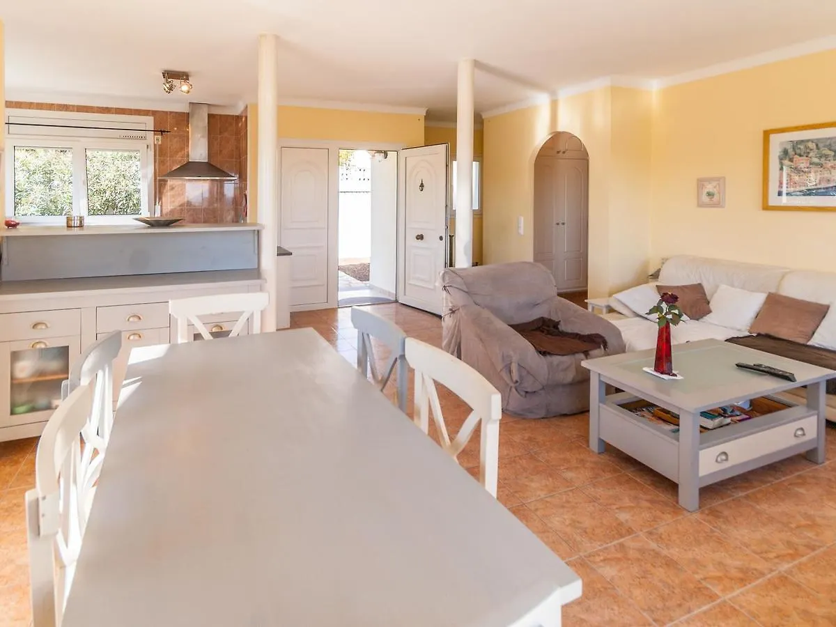 Lovely Villa In L'Escala With Private Swimming Pool 0*,