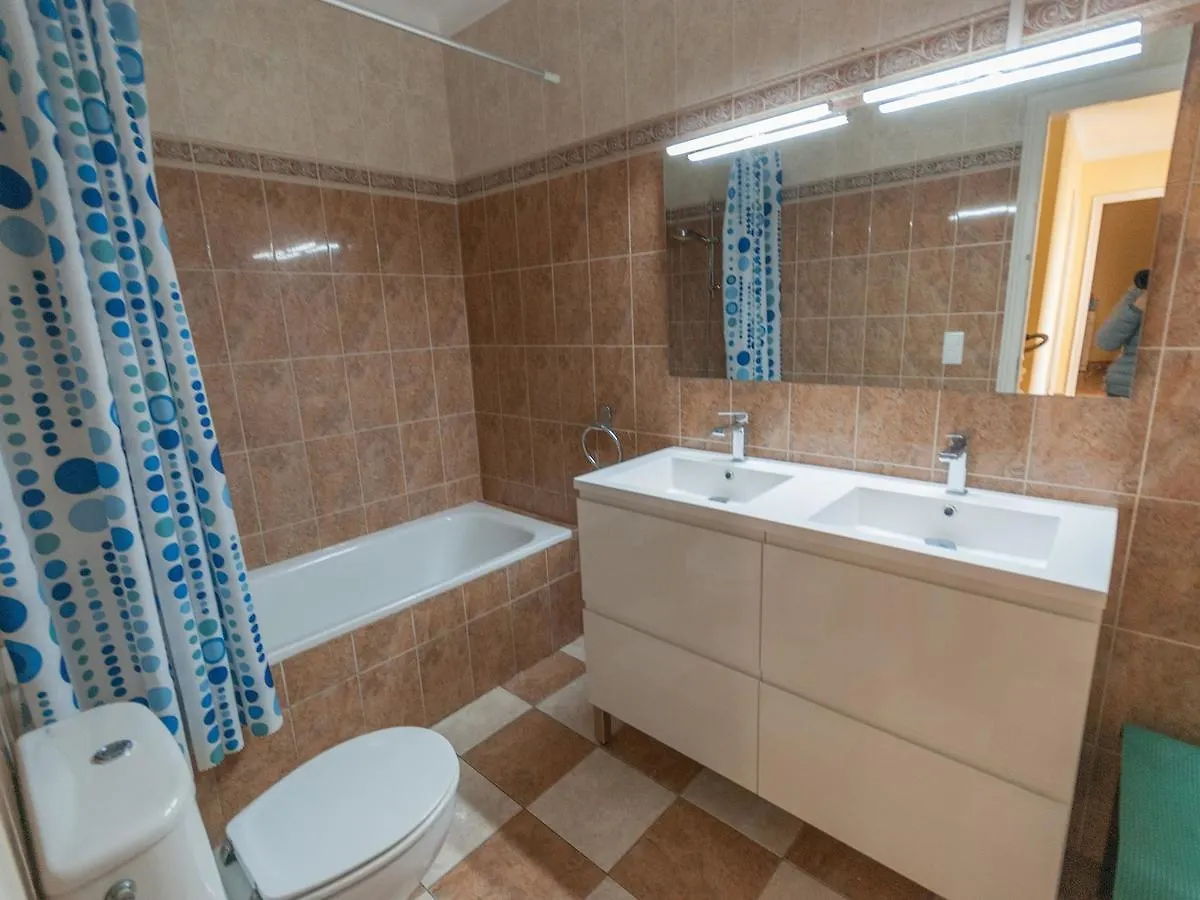 Lovely Villa In L'Escala With Private Swimming Pool