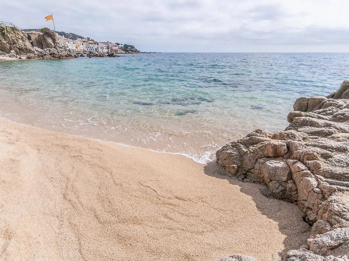 Lovely Villa In L'Escala With Private Swimming Pool