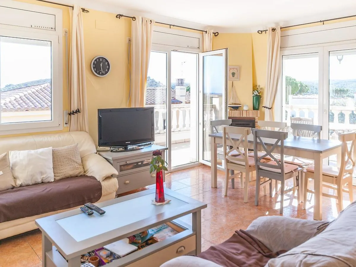Lovely Villa In L'Escala With Private Swimming Pool 스페인